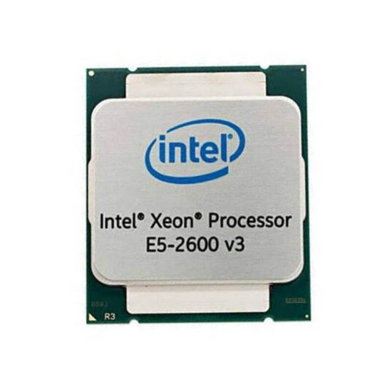 Picture of CCKRV Dell Intel Xeon 10-Core E5-2660 V 3 2.60GHz 25MB L3 Cache 9.6GT/S QPI Socket Fclga2011-3 22NM 105W Processor | New Bulk Pack