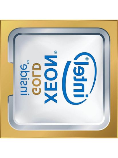 Picture of CD8067303657201 Intel xeon Gold 6146 12C 3.2GHz 24.75MB DDR4 TDP Processor | New Bulk Pack