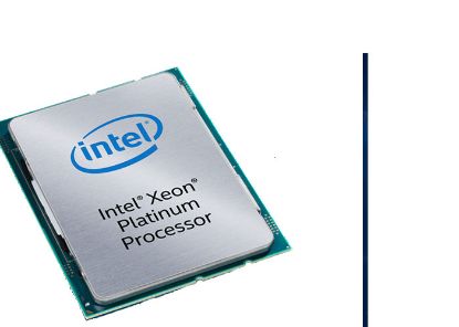 Picture of CD8068904642802 Intel Xeon 32 core Platinum 8352S 2.2GHz 48MB L3 Cache 11.2GT/S Upi Speed Socket 205W Processor Only. New Bulk Pack.
