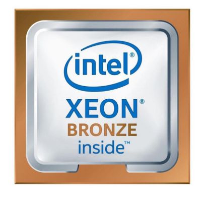 Picture of CD8069504344600 Intel Xeon Bronze 3206R 8-Core 1.90GHz 11MB Cache Socket FCLGA3647 Processor. New Factory Sealed 3 Years Intel Warranty.