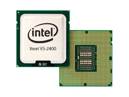 Picture of CM8062000862501 Intel Xeon 2.1GHz 2MB L2 Cache 20MB L3 QPI 1366 32NM 95W Processor | New Bulk Pack