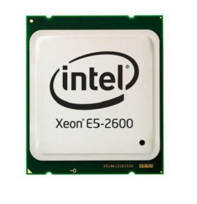 Picture of CM8062100856401 Intel Xeon E5-2640 6 Core 2.50GHz 7.20GT/s QPI 15MB L3 Processor | New Bulk Pack