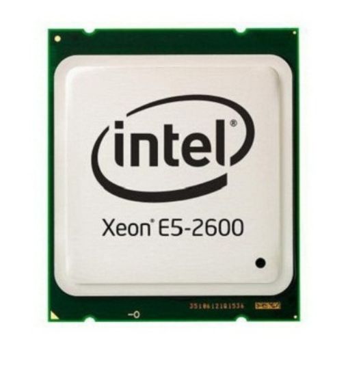 Picture of CM8062100856401 Intel Xeon E5-2640 6 Core 2.50GHz 7.20GT/s QPI 15MB L3 Processor | New Bulk Pack