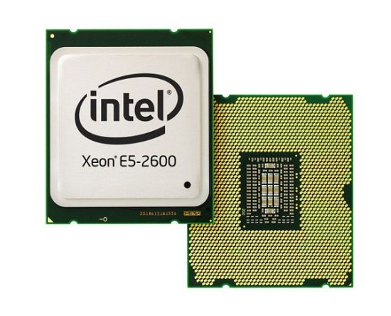 Picture of CM8062107186604 Intel Xeon E5-2609 Quad Core 2.40GHz 6.40GT/s QPI L3 Cache Socket FCLGA2011 Processor.| New Bulk Pack