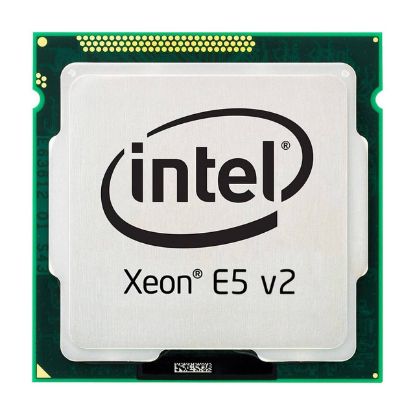 Picture of CM8063501291808 Intel Xeon Six Core E5 1660 V2 3.7GHZ 15MB L3 Cache Socket Fclga 2011 22NM 130W Processor. New Bulk Pack.