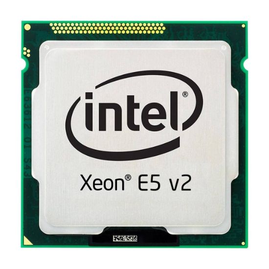 Picture of CM8063501291808 Intel Xeon Six Core E5 1660 V2 3.7GHZ 15MB L3 Cache Socket Fclga 2011 22NM 130W Processor. New Bulk Pack.