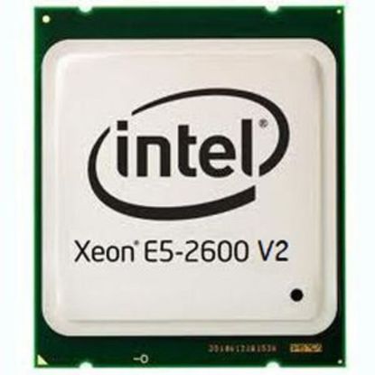 Picture of CM8063501375902 Intel Xeon Quad Core E5-2603 V2 1.80GHz 10MB L3 Smart Cache Speed Socket 22NM 80W Processor | New Bulk Pack