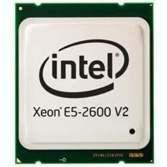 Picture of CM8063501375902 Intel Xeon Quad Core E5-2603 V2 1.80GHz 10MB L3 Smart Cache Speed Socket 22NM 80W Processor | New Bulk Pack