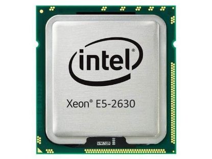 Picture of CM8064401831000 Intel Xeon 8 Core E5-2630v3 2.4GHz 20MB L3 Cache 8gt/S Qpi Speed Socket Fclga2011-3 22nm 85w Processor Only. New Bulk Pack.