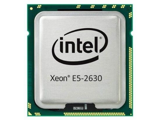 Picture of CM8064401831000 Intel Xeon 8 Core E5-2630v3 2.4GHz 20MB L3 Cache 8gt/S Qpi Speed Socket Fclga2011-3 22nm 85w Processor Only. New Bulk Pack.