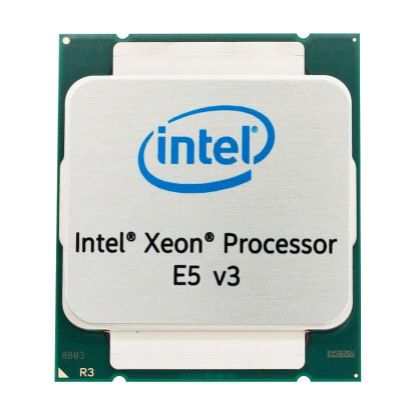 Picture of CM8064401864200 Intel Xeon 16-Core E5-4667V3 2.0GHz 40MB L3 Cache 9.6GT/S QPI Speed Socket FCLGA2011 22NM 135W Processor. New Bulk Pack.