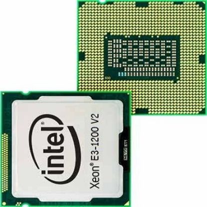 Picture of CM8064601467204 Intel Xeon 3.1GHz 8MB L3 22NM 80W Processor | New Bulk Pack