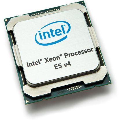 Picture of CM8066002031103 Intel Xeon 2.2GHz 30MB L3 QPI Speed Socket 105W Processor | New Bulk Pack