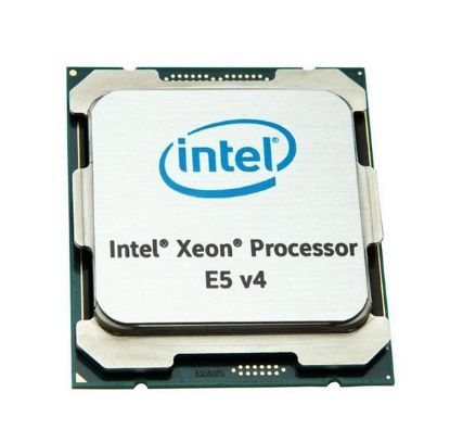 Picture of CM8066002032201 Intel 2.1GHz 20MB L3 Cache QPI FCLGA2011 85W 14NM Processor | New Bulk Pack