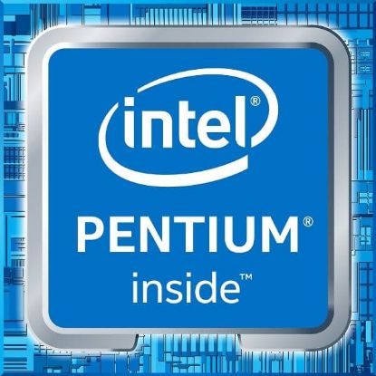 Picture of CM8066201927319 Intel Pentium Dual-Core G4500 3.5GHz 3MB L3 Cache 8GT/S DMI3 Speed Socket FCLGA1151 14NM 51W Desktop Processor. New Bulk Pack.