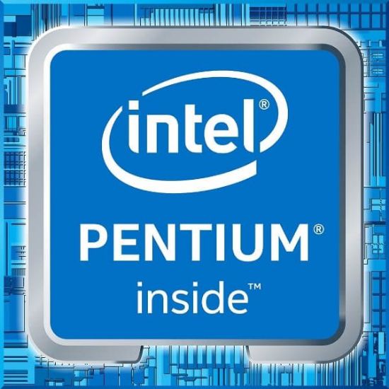 Picture of CM8066201927319 Intel Pentium Dual-Core G4500 3.5GHz 3MB L3 Cache 8GT/S DMI3 Speed Socket FCLGA1151 14NM 51W Desktop Processor. New Bulk Pack.
