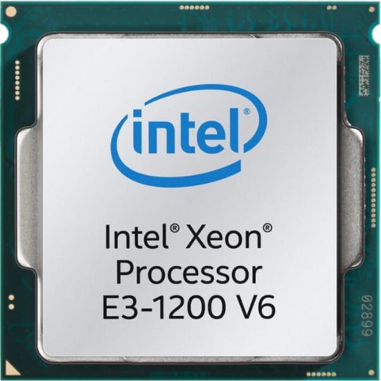 Picture of CM8067702870647 Intel Xeon E3-1280 V6 4 Core 3.90GHz 8MB L3 Cache Socket LGA1151 14NM 72W Processor. New Bulk Pack.