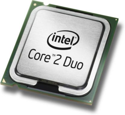 Picture of CR457 Dell Core 2 Quad Q6600 2.4GHz 8MB L2 Cache 1066MHz FSB Socket-Lga775 65nm 108w Processor. New Bulk Pack.