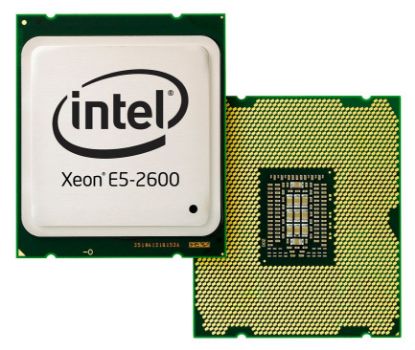 Picture of D45XK Dell 2.40GHz 6.40GT/s QPI 10MB L3 Cache Intel Xeon E5-2609 Quad Core Processor Upgrade | New Bulk Pack