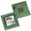 Picture of D7592 Dell Intel Xeon 3.4GHz 1MB L2 Cache 800MHz FSB 604-PIN Socket Micro-FCPGA Nocona Processor Kit For PoweredgE & Precision Workstation 670, 470. New Bulk Pack.
