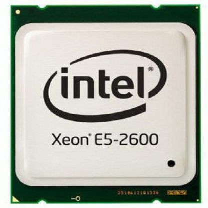 Picture of E5-2630 Intel Xeon E5 6-Core 2.30GHZ 7.20GT/S QPI 15MB L3 Cache Processor | New Bulk Pack
