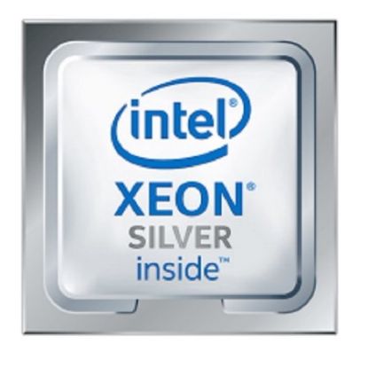 Picture of FKJRN Dell Xeon (2nd Gen) 10-core Silver 4210r 2.4GHZ 13.75MB Cache 9.6GT/S UPI Speed Socket Fclga3647 14nm 100w Processor Only. New Bulk Pack.