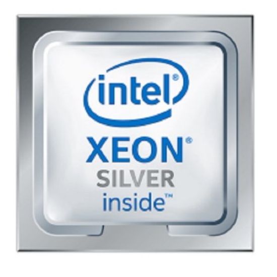 Picture of FKJRN Dell Xeon (2nd Gen) 10-core Silver 4210r 2.4GHZ 13.75MB Cache 9.6GT/S UPI Speed Socket Fclga3647 14nm 100w Processor Only. New Bulk Pack.