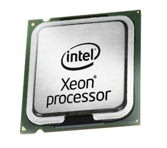 Picture of GX571AA HP Processor 2.50GHz 1333MHZ FSB 12MB L2 Cache XW6600/XW8600 Work Station | New Bulk Pack