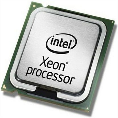 Picture of HH80556KJ0534M Intel Xeon 5140 Dual Core 2.33GHz 1333MHz FSB 4MB L2 Cache Socket LGA771 Processor | New Bulk Pack