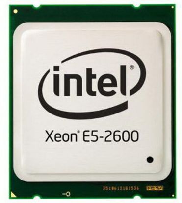 Picture of HPE 745727-B21 Intel Xeon 6 Core 2.00GHz Processor | New Bulk Pack