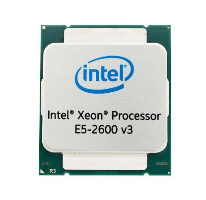 Picture of HPE 768591-B21 2.60GHz Intel Xeon 8 Core Processor | New Bulk Pack