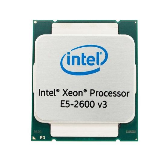 Picture of HPE 768591-B21 2.60GHz Intel Xeon 8 Core Processor | New Bulk Pack
