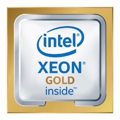 Picture of JKP0W HP Intel Xeon Quad-core Gold 5222 3.8GHz 17MB Smart Cache 10.4GT/S Upi Speed Socket Processor. New bulk Pack.