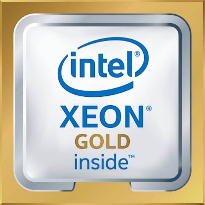 Picture of JPG8H Dell Intel Xeon 16 Core Gold 6142 2.6GHz 22MB L3 Cache 10.4GT/S UPI Speed Socket FCLGA3647 14NM 150W Processor. New Bulk Pack.