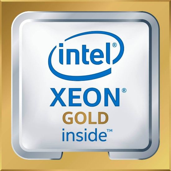 Picture of JPG8H Dell Intel Xeon 16 Core Gold 6142 2.6GHz 22MB L3 Cache 10.4GT/S UPI Speed Socket FCLGA3647 14NM 150W Processor. New Bulk Pack.