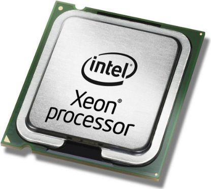 Picture of JU112 Dell Intel Xeon E5410 Quad-Core 2.33GHz 12MB L2 Cache 1333MHz FSB Socket LGA771 45NM 80W Processor Only For Dell Poweredge. New Bulk Pack.