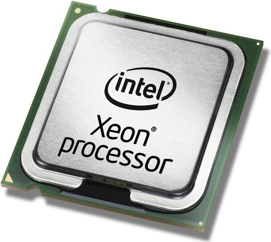 Picture of JU112 Dell Intel Xeon E5410 Quad-Core 2.33GHz 12MB L2 Cache 1333MHz FSB Socket LGA771 45NM 80W Processor Only For Dell Poweredge. New Bulk Pack.