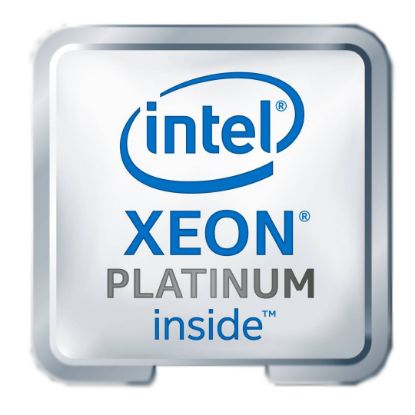 Picture of KNX4J Dell Intel Xeon 26-core Platinum 8270 2.7GHZ 35.75MB Smart Cache 10.4GT/S UPI Speed Socket Fclga3647 14nm 205w Processor Only. New Bulk Pack.