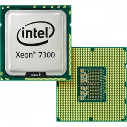 Picture of LF80564QH0778M Intel Xeon E7220 Dual-Core 2.93GHZ 8MB L2 Cache 1066MHZ FSB Socket-604 Micro-Fcpga 65NM 80W Processor Only. New Bulk Pack.