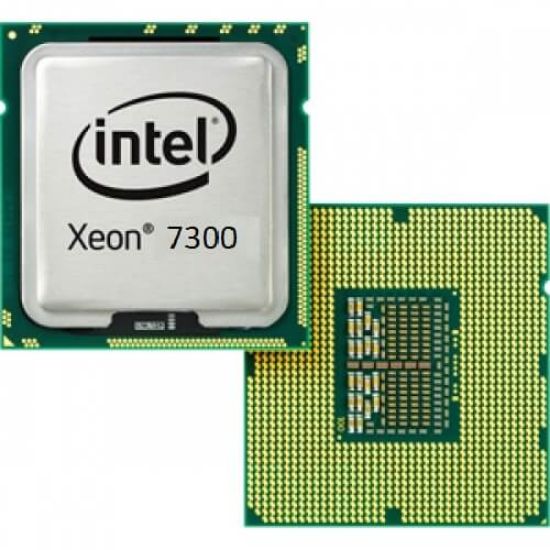 Picture of LF80564QH0778M Intel Xeon E7220 Dual-Core 2.93GHZ 8MB L2 Cache 1066MHZ FSB Socket-604 Micro-Fcpga 65NM 80W Processor Only. New Bulk Pack.