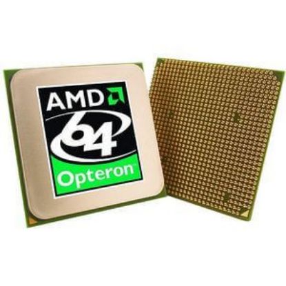 Picture of OS2356WAL4BGH AMD - Opteron 2356 Quad-Core 2.3GHz 4x512KB L2 Cache 2MB L3 Cache 1000MHz FSB Socket-F(1207) 65NM Processor. New Bulk Pack.