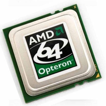 Picture of OS2435WJS6DGNWOF AMD Opteron 2435 6 Core 6MB 2.60GHz L3 Cache Socket Fr6 Processor | New Bulk Pack