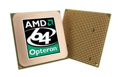 Picture of OS6174WKTCEGO AMD Opteron Third-Generation 6174 2.2GHz 6MB Cache 12MB Processor | New Bulk Pack