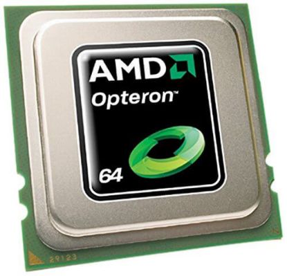 Picture of OS6174WKTCEGOWOF AMD Opteron 6174 12 Core 2.20GHz 12MB L3 Cache Processor