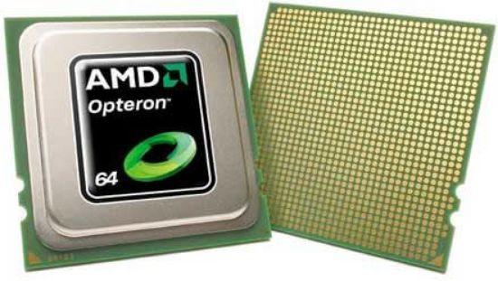Picture of OS6274WKTGGGUWOF AMD Opteron Core 6274 2.2GHz 16MB L2 3.2GHz G34 LGA 1944 32NM 115W Processor | New Bulk Pack