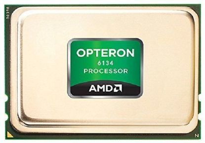 Picture of OS6376WKTGGHK AMD Opteron Hexadeca Core 6376 2.3GHz 16MB L2 16MB L3 3200MHz Socket G34 1944 Pin 32nm 115w Processor | New Bulk Pack