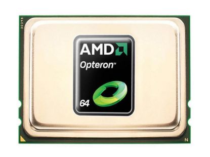 Picture of OS6380WKTGGHK AMD Opteron 2.50 GHz 16MB G34 LGA-1944 Processor | New Bulk Pack