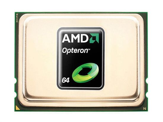 Picture of OS6380WKTGGHK AMD Opteron 2.50 GHz 16MB G34 LGA-1944 Processor | New Bulk Pack