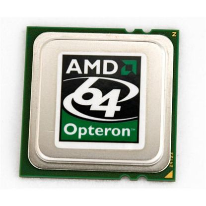 Picture of OS8439YDS6DGN AMD Opteron 8439 SE 6 Core 2.80GHZ 6MB L3 Cache Socket Processor | New Bulk Pack