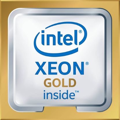Picture of P02498-B21 HP Intel Xeon 16-Core Gold 5218 2.3GHz 22MB Smart Cache 10.4GT/S UPI Speed Socket FCLGA3647 14NM 125W Processor. New Factory Sealed 3 Years HP Warranty.